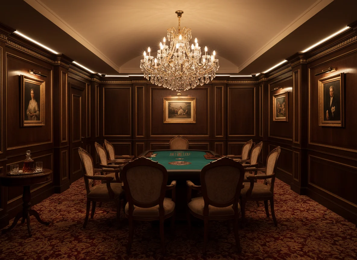 Danube Venue Café belső tér